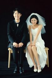 -MAO亲爱的猫婚纱摄影工作室