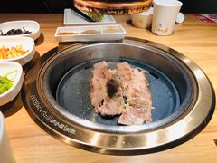 -炉小哥烤肉(朗悦公园茂店)