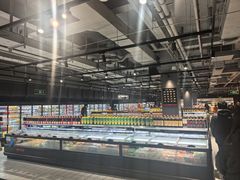 -物美超市(三里河店)