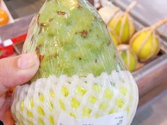 -果蔬好生活超市(乐堤港店)