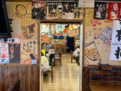 -桃太郎寿司料理(南坪店)