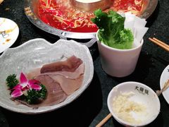 -大龙燚火锅(南山大道店)