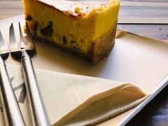 烤南瓜乳酪-M Stand(BFC外滩金融中心店)