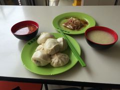 蒸饺-食为天(贵阳路店)
