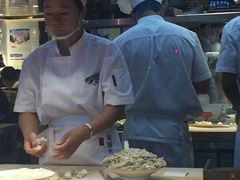 -必点海鲜·鲅鱼水饺(鞍山西道店)