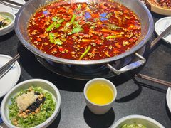 -小饕荟雅安贡椒鱼鲜馆(广福桥店)