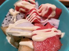 -尊品牛排(沙湾印象汇店)