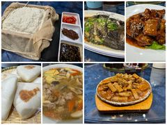 -桃源人家(东门店)