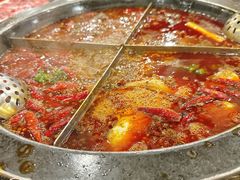 -陈眼镜火锅(总店)