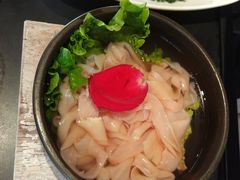 -热火朝天鲜切牛肉火锅(南强街巷店)