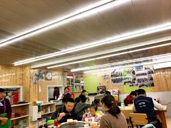 大堂-朴氏韩国料理(北欧丽景店)