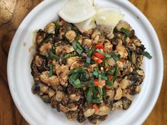 -醉壹号海鲜大排档(厦门美食地标店)