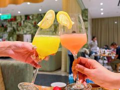-沈阳和平艾美酒店新食谱西餐厅