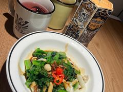 -新太二·鲜料川菜(晶耀前滩店)