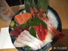 -沼津港渔市(宏伊国际广场店)