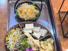 -塔兰齐新疆孜然火锅(鲤鱼山路店)