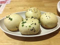 -玖鲜小笼(中山广场店)