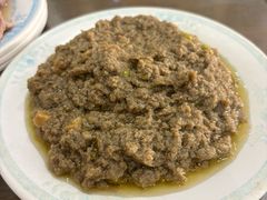 -老爆肚满五香烧牛羊肉