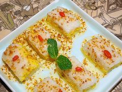 -遇见长安之高山流水(李家村万达店)