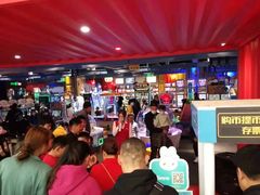 -星际传奇(西安三桥万象城店)