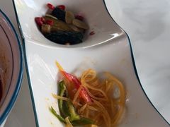 -金城宴兰州牛肉面(江湾阳光天地店)