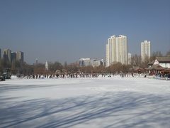 -西宁市人民公园(城西区)