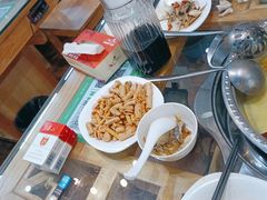 -李二鲜鱼火锅(冠县店)