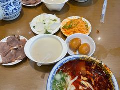 -清真磨沟沿老字号牛肉面(总店)