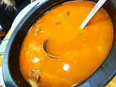 -新疆巴州金丝特餐厅(大钟寺店)