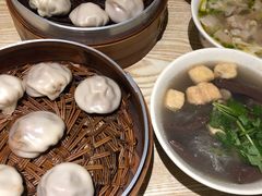 -鸡鸣汤包(复地活力广场店)
