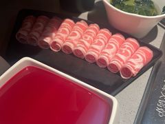 -海底捞火锅(振华商厦店)