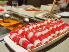 -海底捞火锅(漕宝路店)