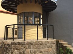 -青岛德国监狱旧址博物馆