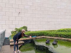 -行者书屋大堂吧 ·下午茶(南京圣和府邸酒店)