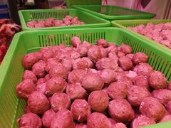 -阿娟牛肉丸·手打牛肉丸·现做现卖