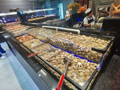 -盛江山自助料理(大悦城旗舰店)