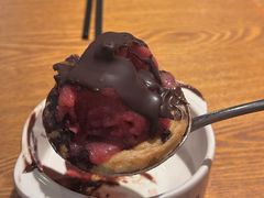 -比格比萨自助(万柳华联店)