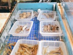 -嘉厨小馆(宜山路店)