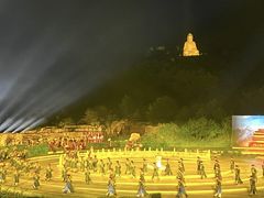 -鼎盛王朝康熙大典实景演出