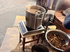 -清真·王家桶子鸡