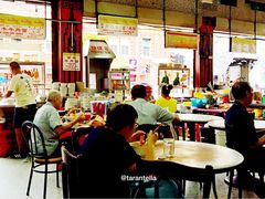 -丽丰茶冰室