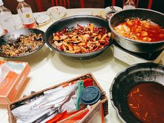 -聚味瞿记·龙虾堂(天元店)