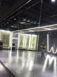 -WUDAOJ舞蹈工作室