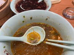 -回味鸭血粉丝汤(京新广场店)