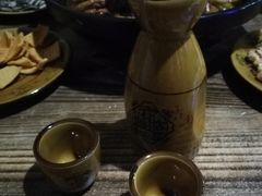 -花雕醉鸡(登封店)