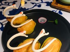 -江南赋(内蒙古大厦店)