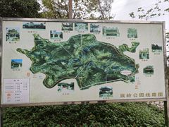 -旗岭森林公园