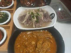 -新仙清汤牛腩(铜锣湾店)
