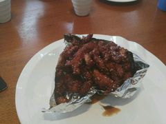 -金掌勺东北菜(格兰晴天店)