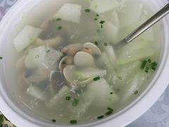-范饭椰林川湘味海鲜·椰子鸡(三亚湾椰梦长廊店)